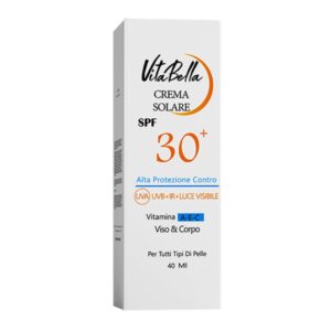 ضد آفتاب ویتابلا spf 30