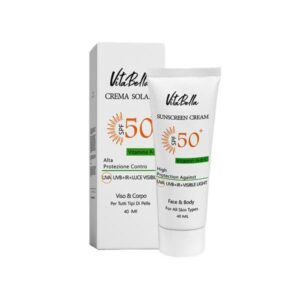 ضد آفتاب ویتابلا spf 50